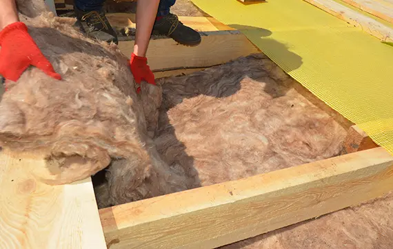 isolation toiture yvelines