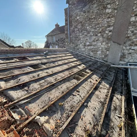 renovation toiture crespieres 78