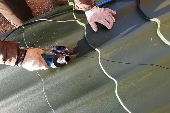 travaux toiture 78