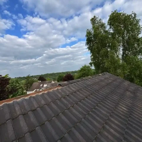 couvreur chambourcy 78240 renovation faitage 19