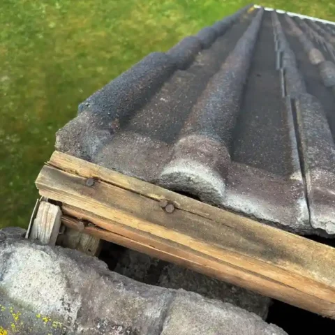 couvreur chambourcy 78240 renovation faitage 20