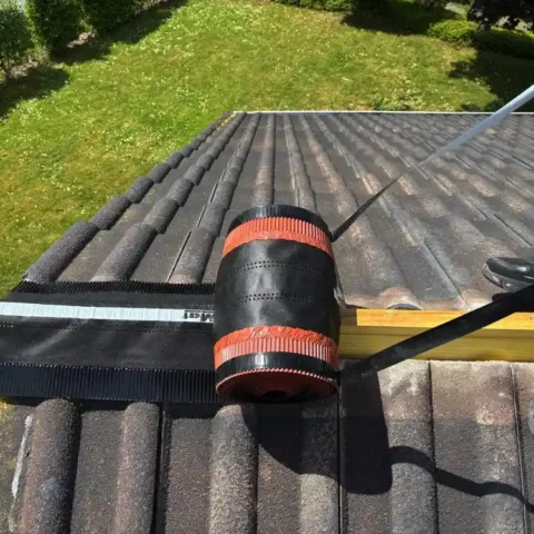 couvreur chambourcy 78240 renovation faitage 3