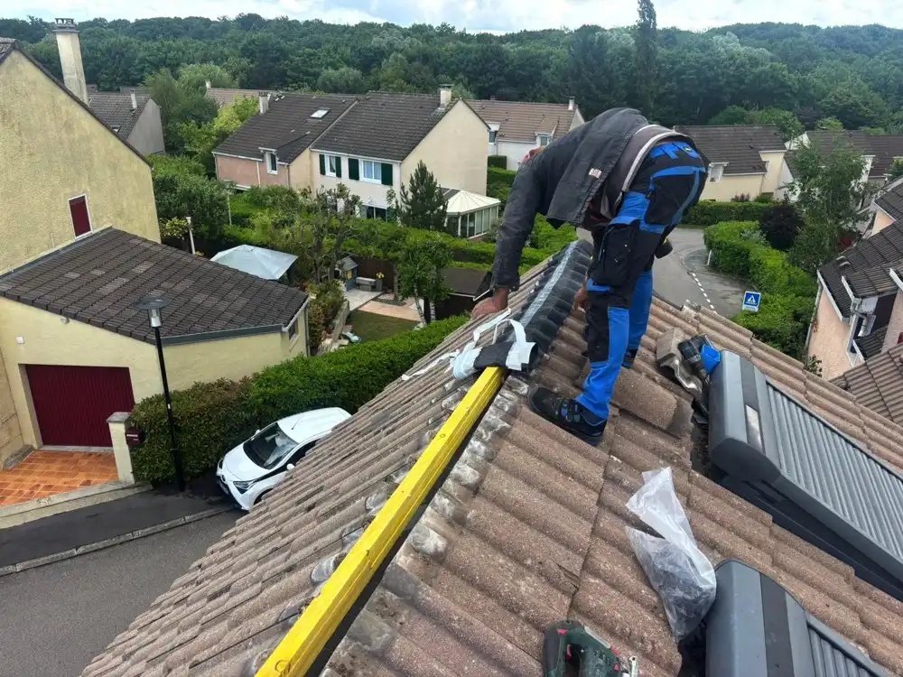 Couvreur Guyancourt 78280 – Rénovation toiture Guyancourt 78280