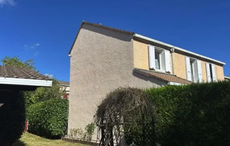 Ravalement façade Guyancourt 78280