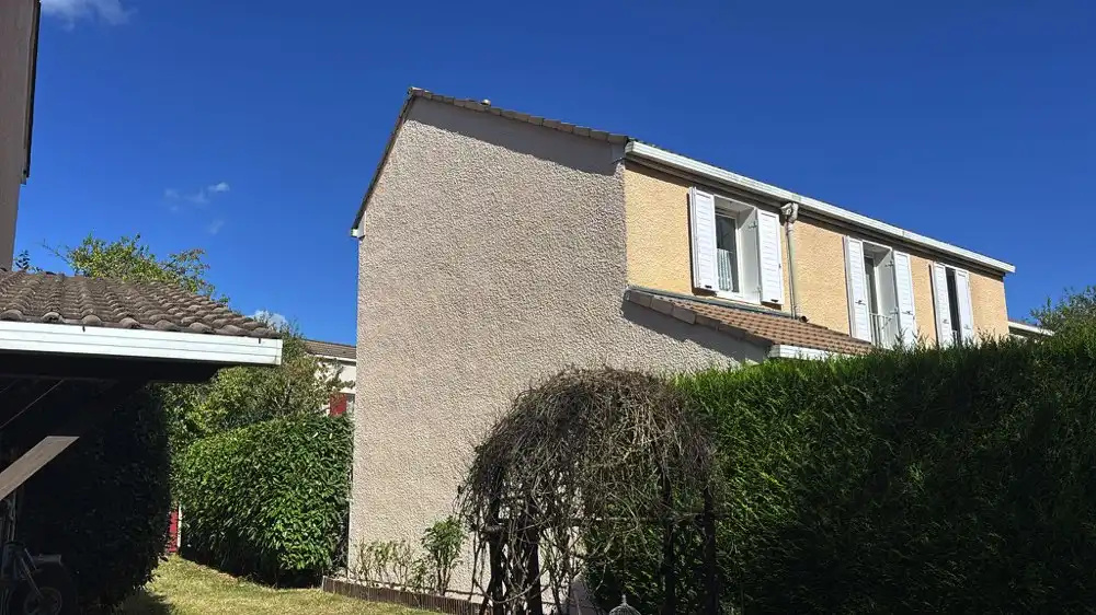 Ravalement façade Guyancourt 78280