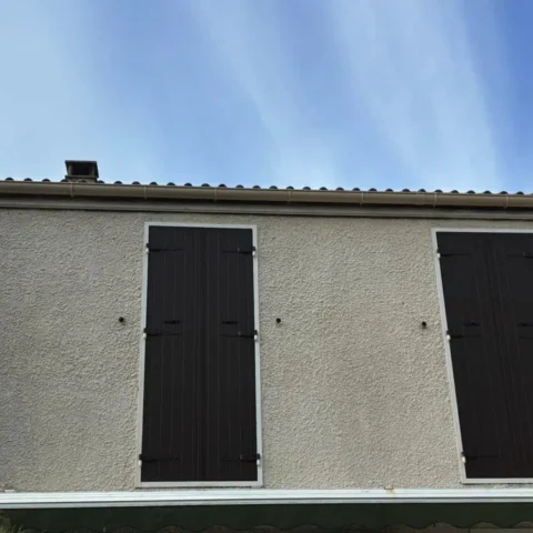 couvreur guyancourt changement gouttiere 78280 2