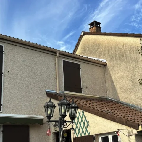 couvreur guyancourt changement gouttiere 78280 3