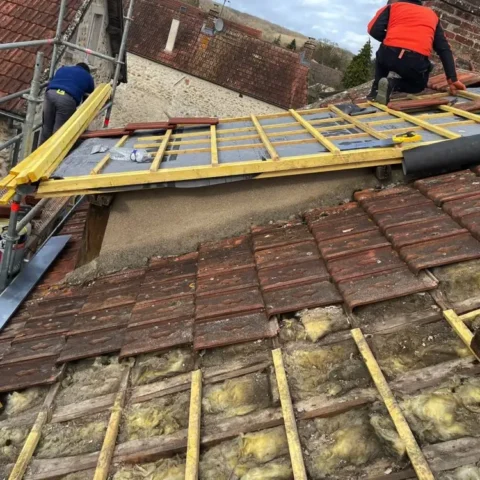 couvreur crespieres renovation toiture 78 4