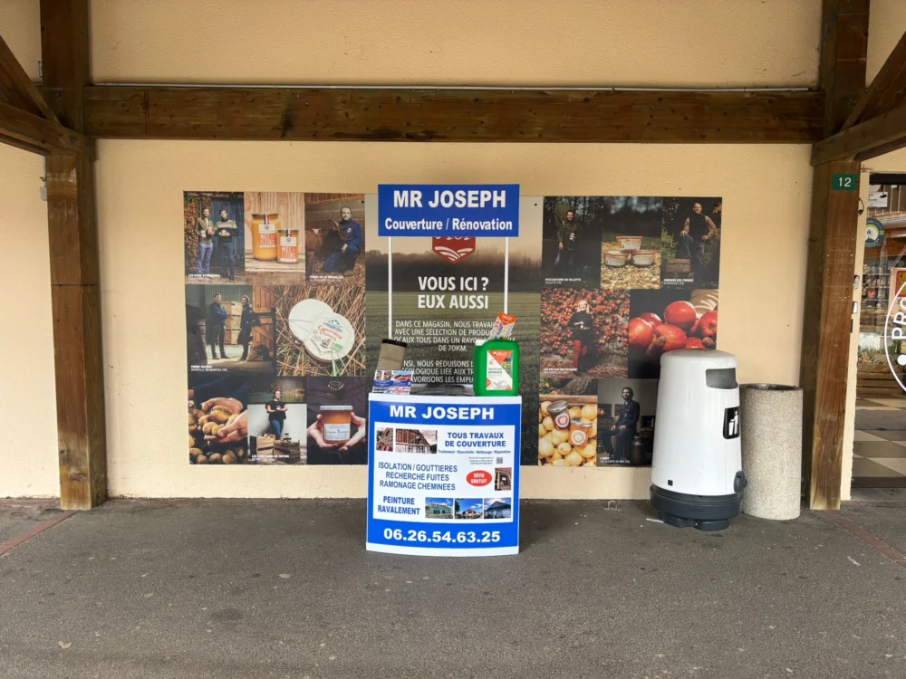 travaux Mareil-sur-Mauldre - detail