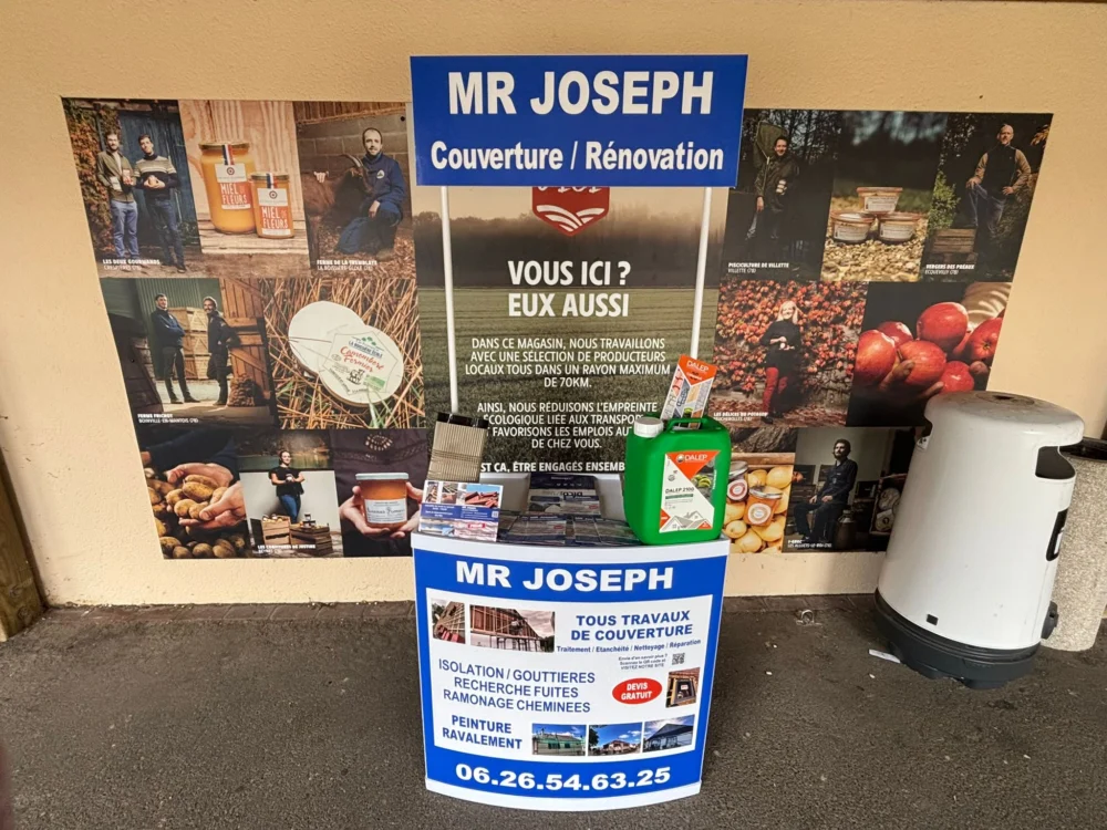 travaux Mareil-sur-Mauldre - finitions