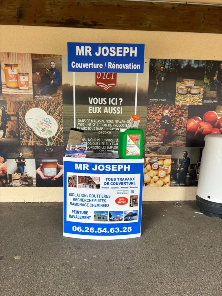 Expert travaux a Mareil-sur-Mauldre - realisation professionnelle