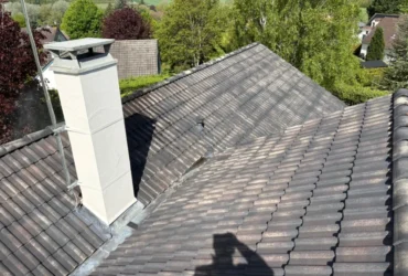 Décapage Toiture Mareil Mareil-sur-Mauldre 78124 - photo 7