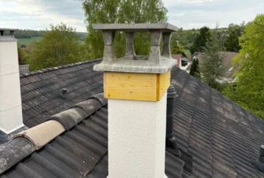 Décapage Toiture Mareil Mareil-sur-Mauldre 78124 - photo 10